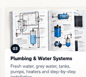 Plumbing and water systems guide preview